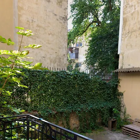 דירה Cozy In The Center *