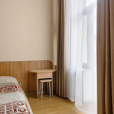 Cozy In The Center * Lviv