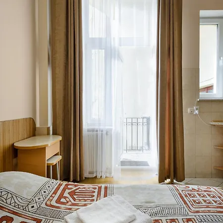 Appartement Cozy In The Center Lviv