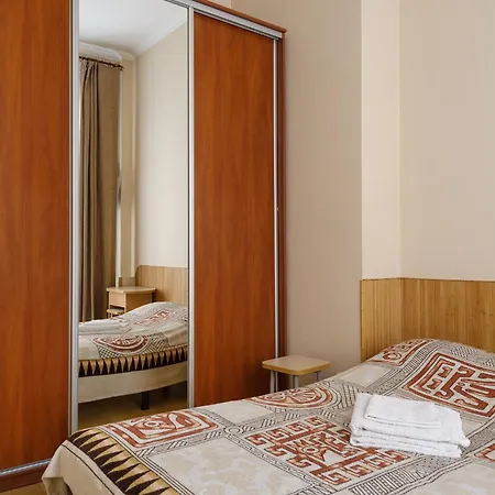 Cozy In The Center * Lviv