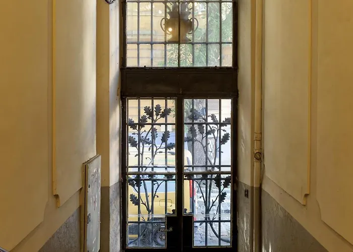 Cozy In The Center * Lviv