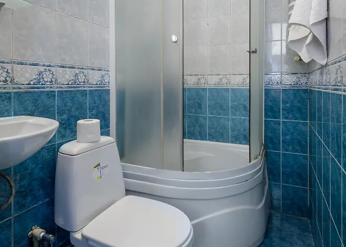 Cozy In The Center Appartement Lviv